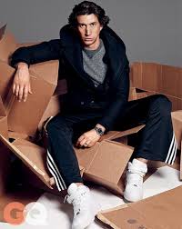 He is the recipient of numerous accolades, including the volpi cup for best actor, as well as nominations for a tony award. Adam Driver Follows The New Rules Of Getting Dressed Gq