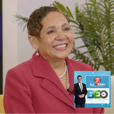 NAWBO Boss Lady: Exclusive Extended Conversation with Carolene Mays