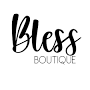 Blessed Boutique from shopblessboutique.com