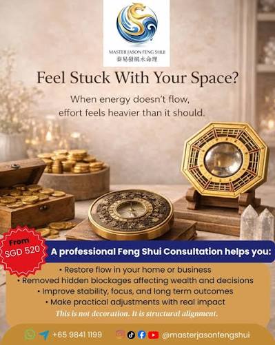 Is "Grave Feng Shui" the reason for family struggles? 🪦✨ Most people focus  on their bedroom or front door, but practitioners look at the "Root" the  burial sites of ancestors. Swipe through