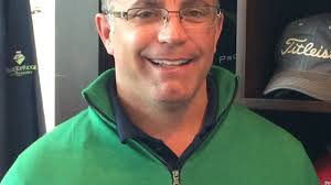 Meet Bryan Haas, Blue Top Ridge pro