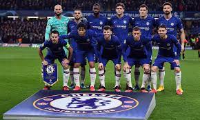 Quão bem chelsea jogará nesta temporada? Chelsea Direcao Pede Aos Jogadores Que Apoiem Causas Solidarias Maisfutebol