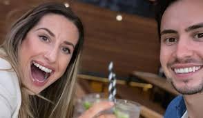 Harry Lovell and Sarah Fitzpatrick's Wedding Website