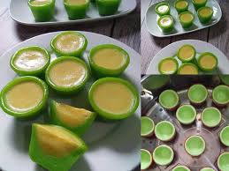 Hasilkan resepi cucur manis 'viral' ini menggunakan 4 bahan saja. Resepi Kuih Telaga Emas Adik Si Nona Manis Best Rasa Kuihnya