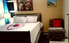 Modern 1 Bedroom Apartment Nightly Rate For Rent In Oxford Manor Apartments Heart Of New Kingston Kingston St Andrew 1 Bedroom Apartment Bedroom Apartment Manor Apartments