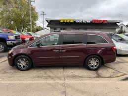 Image result for Dark Cherry 2011 Odyssey