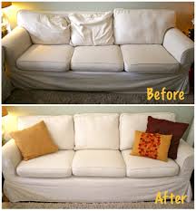 sagging couch cushions look plump again
