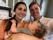 Image of Does Harrison Butker have a wife?