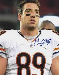 Matt Spaeth's Instagram, Twitter & Facebook