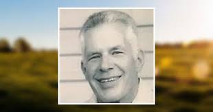 Keith Hall Burroughs Obituary August 12, 2018