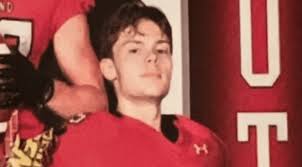 HS Football team in WV wins big the day after their star was killed