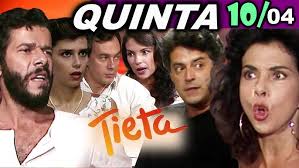 Novela Meu Bem Querer