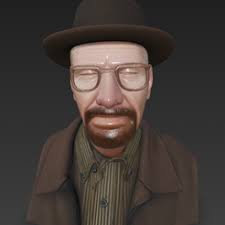 Walter best 3D printing files・145 free models to download・Cults