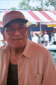 Edward Gallegos's Instagram, Twitter & Facebook