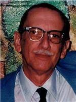 Luis Lopez Obituary (1924