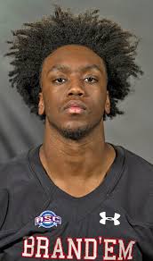 2022 Football Roster