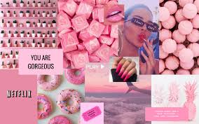 A good computer wallpaper shouldn't affect how you read icon names. Pink Aesthetic Macbook Screensaver Laptop Wallpaper Computer Wallpaper Desktop Wallpapers Macbook Wallpaper