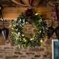 Christmas Wreath Making at Birch Farm event image