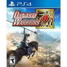 Dynasty Warriors 9 Playstation 4 Playstation 4 Gamestop Dynasty Warriors Xbox One Xbox One Games