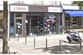 See more of yam service, concessionnaire yamaha toulouse on facebook. Scoot Paris 16 Votre Concessionnaire Yamaha A Paris 16 75