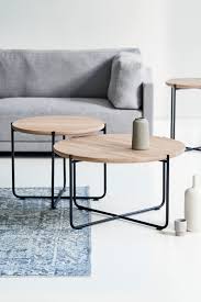 Coffee and side tables | a unique blog about interior design where you can find inspirations of the best coffee tables and side tables for your modern check this amazing bedroom side table design to inspire you! Konno Coffee Side Table Square Version Architonic