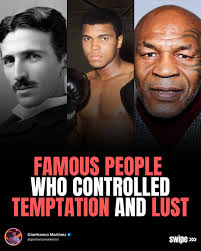 Follow @gianfrancomartinezez to learn how to overcome Lust and click the  link in his bio! Groiallow@gianfrancomartinezez • Follow  @gianfrancomartinezez * Follow @gianfrancomartinezez