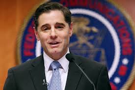 Former FCC Chief Julius Genachowski Joins Carlyle Group