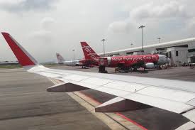 Scheduled time of departure from kuala lumpur intl is 10:45 +08 and scheduled time of arrival in kota kinabalu intl is 13:20 +08. Airasia Mounts Inaugural Kk Macau Flight The Edge Markets