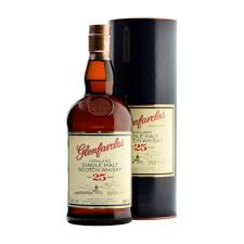 Glenfarclas 25 Year Old Thewhisky Sg