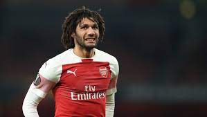 Mohamed Elneny Sparks Arsenal Exit Rumours With Emotional Social Media Post 90min