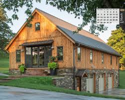 50 Best Pole Barn Homes Design Decoratop Barn Style House Barn House Plans Pole Barn House Plans