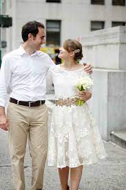 City Hall Wedding Outfits Casual Bridal Gowns City Hall Wedding Dress City Wedding Dress Casual Wedding Attire