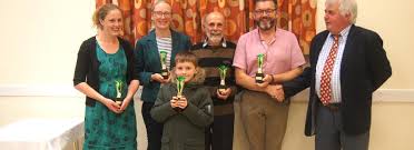 Annual Parish Assembly