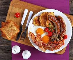 In this recipe, we are going to stick to the cultural norm and standard ingredients; 10 Yummy Healthy And High Calorie Breakfasts For Weight Gain