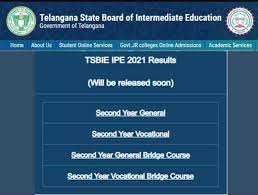 Since results will be released in online mode therefore aspirants are recommended to have a as per the latest news, ts inter 2nd year result 2021 will be announced on 27th may 2021. Tejbbc1x8arinm