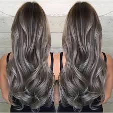 How to choose the best men's hairstyle for every day. Silver Ash Ash Gray Hair Color 100grams With Developer Cream Lazada Ph