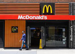 Mcdonald's is closing 200 u.s. Mcdonald S Will Close 200 U S Restaurants Amid The Coronavirus