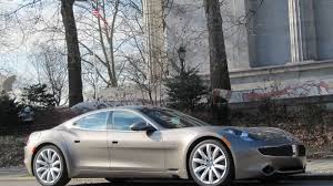 Image result for Inferno 2014 Fisker