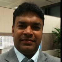 Khalid Shaikh Email & Phone Number