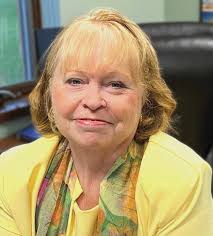 Counting My Blessings