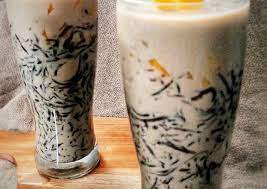 1.201 resep es nangka ala rumahan yang mudah dan enak dari komunitas memasak terbesar dunia! Resep Es Cincau Nangka Gula Merah Oleh Andrea Cookpad