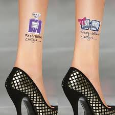What is in tattoo ink? Kacamata Wanita Stocking Tattoo Tatto Cat Girl Kacamata Transparan Tatto Unik Olshop Fashion Olshop Wanita Di Carousell