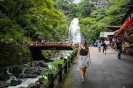 Minoh Park: Osaka's Best Kept Secret | Two Wandering Soles