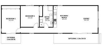 We have a wide range of prefabricated 2 bedroom homes. 4 Best Two Bedroom Modular Homes