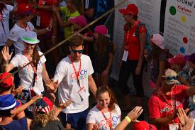 Jul 01, 2021 · českou republiku bude na olympijských hrách v cyklistice reprezentovat čtveřice zdeněk štybar, michael kukrle, michal šlégl a tereza neumanová. Special Olympijsti Medailiste Lukas Krpalek Jiri Prskavec A Ondrej Synek Hosty Radiozurnalu Radiozurnal
