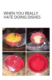 Remember do can also be as an auxiliary verb for more about do used in this case, see our page about do vs does. When You Hate Doing Dishes Lifehacks