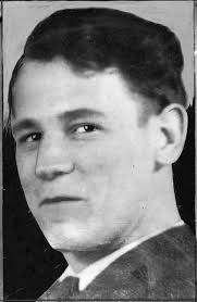 Thousands mourned strikers deaths in 1934