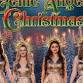 Celtic Angels Christmas