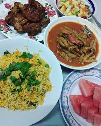 Bawang putih bawang merah cabe kemiri kunyit cabe bu. Resepi Pilihan Gulai Dalca Paling Terliur Iluminasi