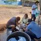 Mysuru: VPaws @ PFA event in Bhogadi, Karnataka
